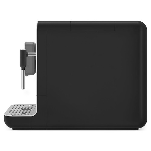 Кофемашина SMEG BCC02BLMEU