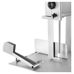 Пила для мяса Sirman SO 2020 INOX 380В