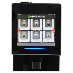 Кофемашина Le vending Locket 307