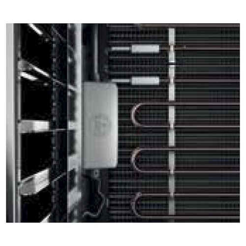 Шкаф шоковой заморозки Electrolux Professional SKYLINE CHILLS EBFA11E