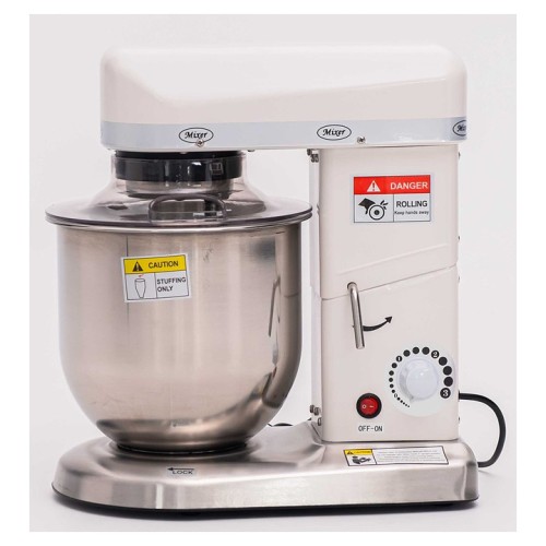 Миксер планетарный Rosso B7S cake