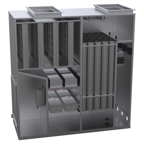 Газоконвертор Ятаган Recycle 4,0