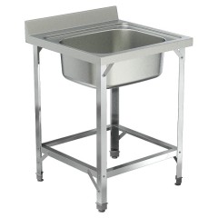 Ванна моечная Техно-ТТ AppetiTT ВМЦ3-806цП