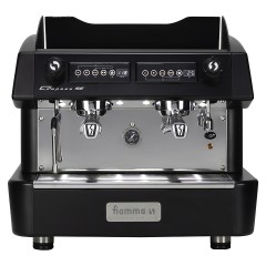 Кофемашина автоматическая FIAMMA Compass 2 SE Compact TC Black
