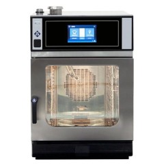 Пароконвектомат MKN Junior MagicPilot SKECOD623TG2