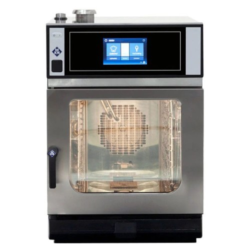 Пароконвектомат MKN Junior MagicPilot SKECOD623TG2