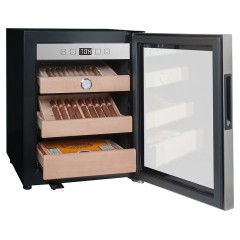 Сигарный шкаф La Sommeliere CIG251