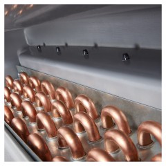 Тепловентилятор водяной Ballu BHP-W2-110-XL