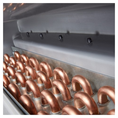 Тепловентилятор водяной Ballu BHP-W2-110-XL