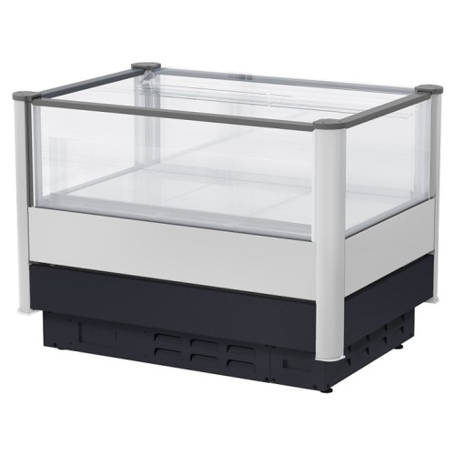 Бонета холодильная Lida Bonet SU (2000х1190(970)х1000 мм) среднетемпературная