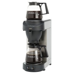 Кофеварка Animo M100 чёрная