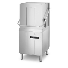 Купольная посудомоечная машина SMEG Professional SPH505SL