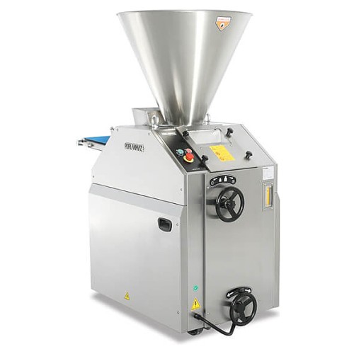 Тестоделитель Porlanmaz Bakery Machinery PMVD 2000 (80-400 гр)