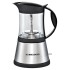 Кофеварка Rommelsbacher EKO 376/G