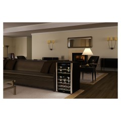 Винный шкаф Libhof Gourmet GPD-45 Premium