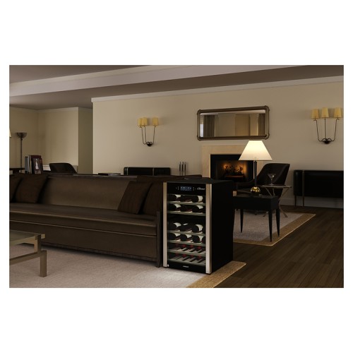 Винный шкаф Libhof Gourmet GPD-45 Premium