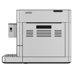 Эспрессо кофемашина автоматическая KitchenAid KF6 5KES8556ESX нерж. сталь