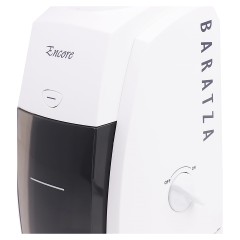 Кофемолка Baratza Encore white