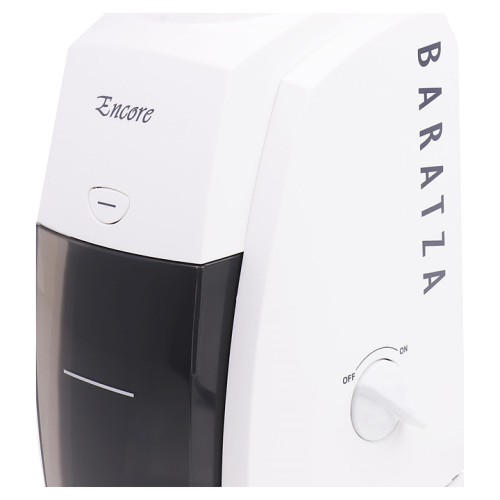 Кофемолка Baratza Encore white