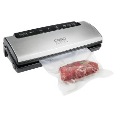 Вакуумный упаковщик CASO VC 15