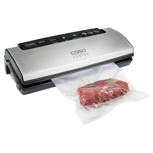 Вакуумный упаковщик CASO VC 15
