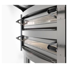 Печь для пиццы Cuppone Michelangelo ML435/1TS