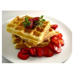 Вафельница Roller Grill GES 10