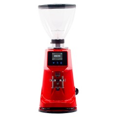 Кофемолка Innovix X64 красная