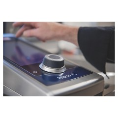 Универсальный кухонный аппарат Rational iVario 2-XS