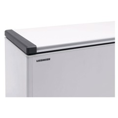 ЛАРЬ МОР. С ГЛУХ.КРЫШ. LIEBHERR EFL 3055