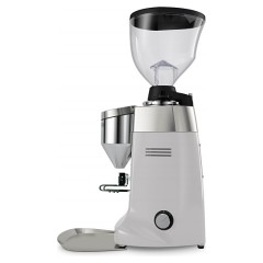 Кофемолка Mazzer Robur-S Electronic белая