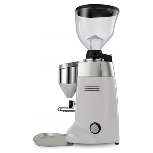 Кофемолка Mazzer Robur-S Electronic белая