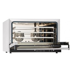 Печь конвекционная Abat КЭП-4П