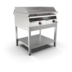 Гриль индукционный SMART INDUCTION G94-RN