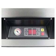 Упаковщик вакуумный VAC-STAR S-215 DBV