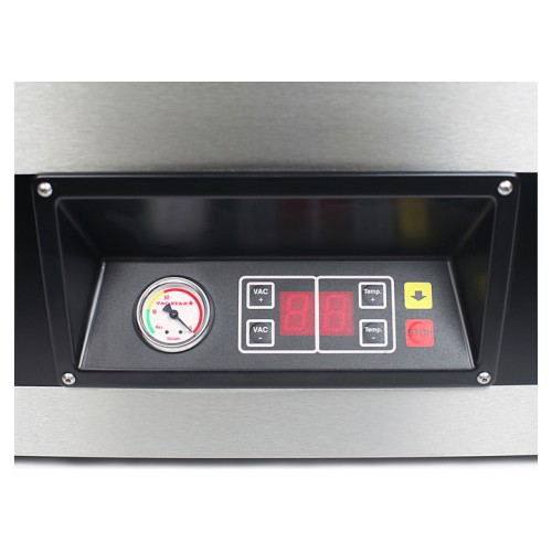 Упаковщик вакуумный VAC-STAR S-215 DBV