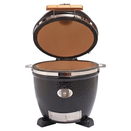 Гриль керамический Monolith Grill Junior 201022-S