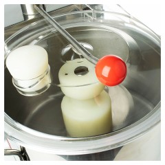 Куттер Foodatlas WED-QS6L