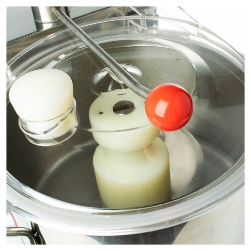 Куттер Foodatlas WED-QS6L