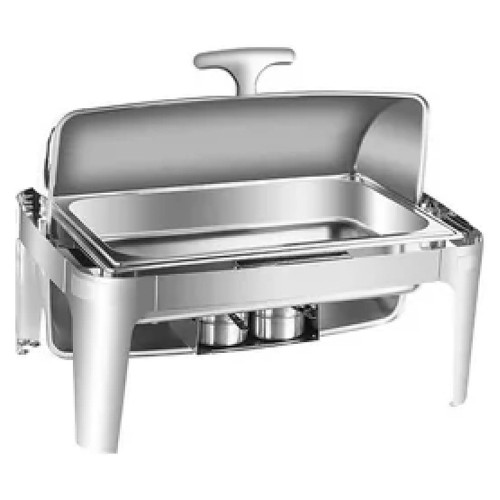 Чафинг-диш MVQ Standart (1 гастроемкость)