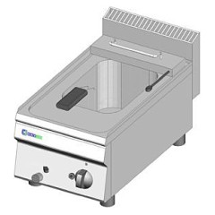 Фритюрница Tecnoinox FR35G/0