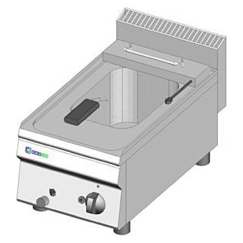 Фритюрница Tecnoinox FR35G/0