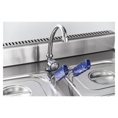 Газоварка Abat ГВК-90/2П