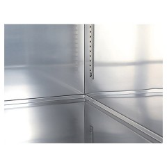 Стол морозильный Turbo air KUF18-3 750 мм