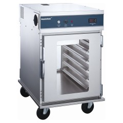 Шкаф тепловой с пароувлажнением Nopein HFC-F