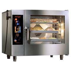 Пароконвектомат Retigo B611I VISION II