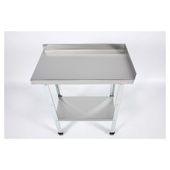 Стол производственный Restoinox СП-5/7-2БПЛ-ЭЦ