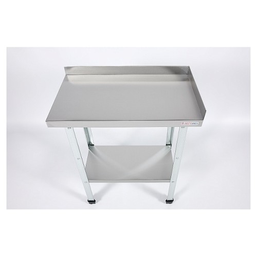 Стол производственный Restoinox СП-5/7-2БПЛ-ЭЦ
