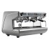 Кофемашина Nuova Simonelli Appia LIFE 2gr Timer 220V metallic grey+high groups+economizer