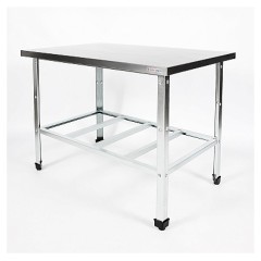 Стол производственный Restoinox СП-11/8-Р-ЭЦ